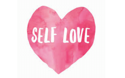 SELF LOVE – THE FOUNDATION OF GROWTH